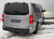 Toyota ProAce VAN / Minibus 2,0 l 130 kw