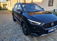 MG ZS SUV / Terénní 0,0 78 kw