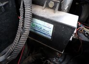 Peugeot 307 Kombi 1,6 l 80 kw