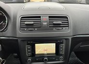 Škoda Yeti Kombi 2,0 l 103 kw