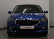Škoda Fabia Hatchback 999,0 85 kw