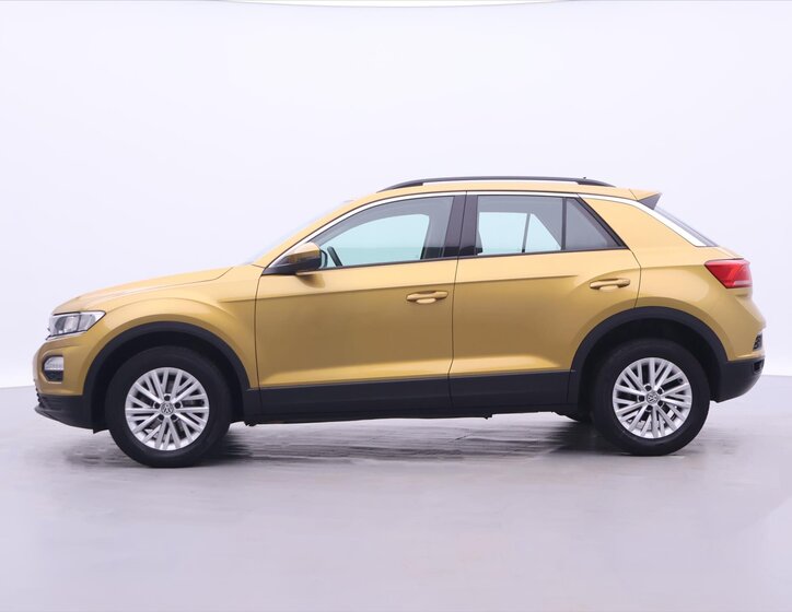 Volkswagen T-Roc SUV / Terénní 999,0 85 kw