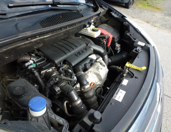 Citroën Berlingo 34