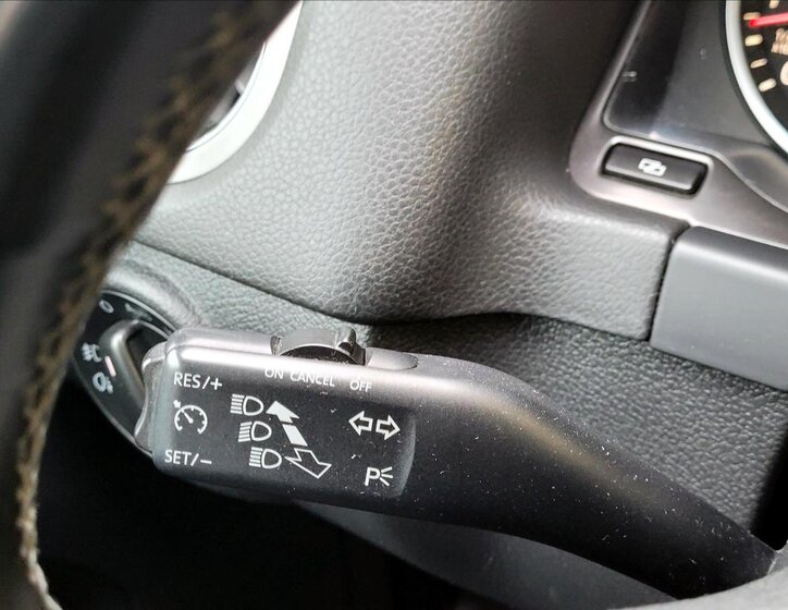 Volkswagen Tiguan SUV / Terénní 1,4 l 110 kw