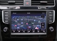 Volkswagen Golf Hatchback 2,0 l 110 kw