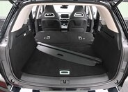 MG EHS SUV 1,5 l 119 kw