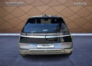 Hyundai Ioniq 5 SUV / Terénní 0,0 239 kw