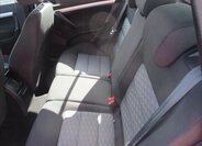 Škoda Octavia Kombi 1,4 l 90 kw