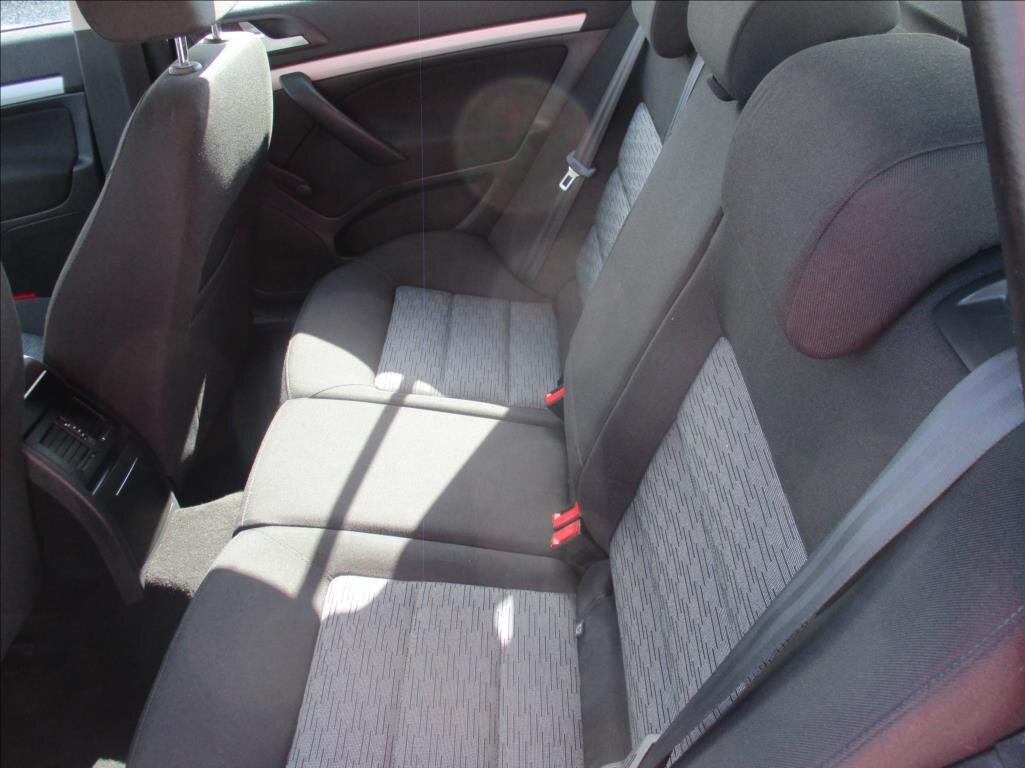 Škoda Octavia Kombi 1,4 l 90 kw