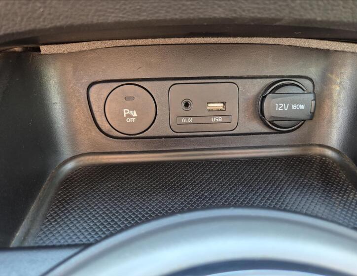 KIA Sportage 14
