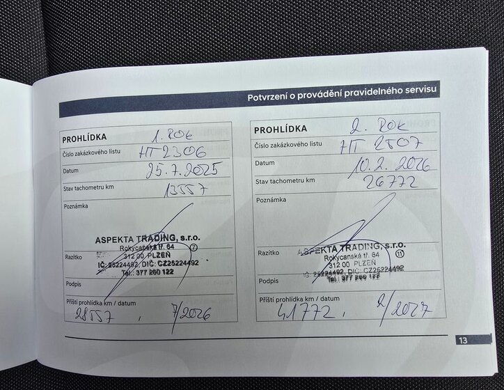 Hyundai Tucson SUV / Terénní 1,6 l 117 kw