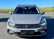 Volkswagen Passat Kombi 2,0 l 110 kw
