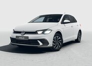 Volkswagen Polo Hatchback 999,0 70 kw