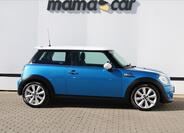 Mini Cooper 8