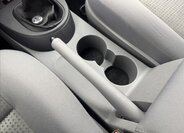 Volkswagen Caddy Kombi 1,9 l 77 kw