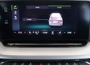 Škoda Octavia Kombi 2,0 l 85 kw