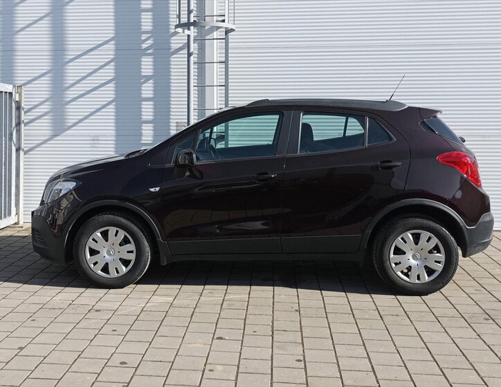 Opel Mokka Hatchback 1,6 l 85 kw