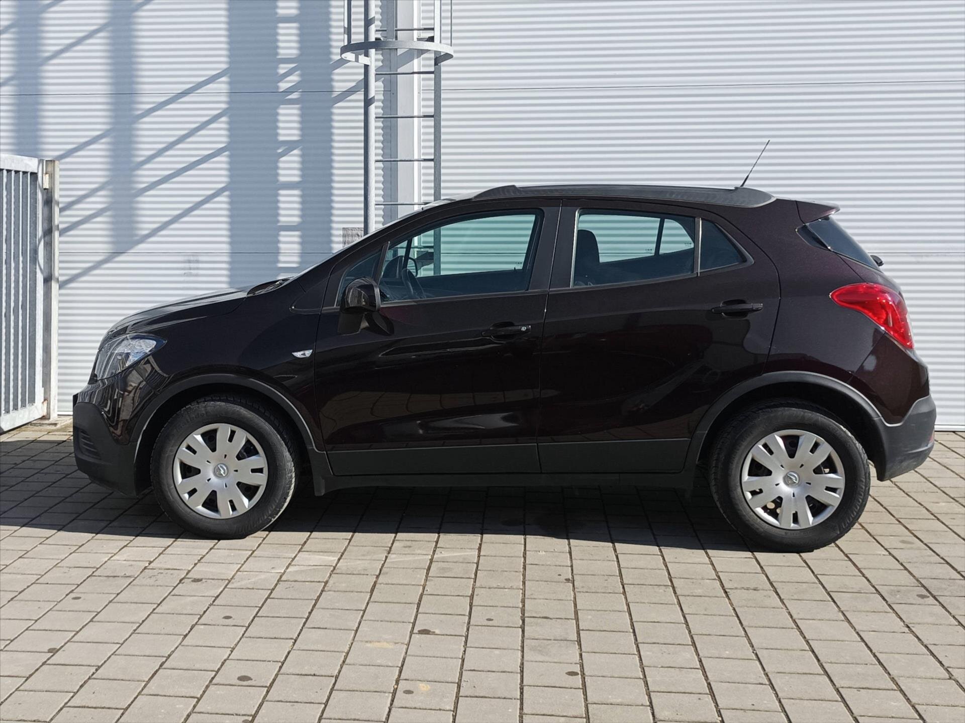 Opel Mokka Hatchback 1,6 l 85 kw