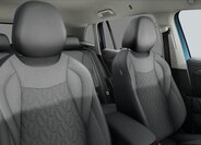 Volkswagen Tiguan SUV 1,5 l 150 kw