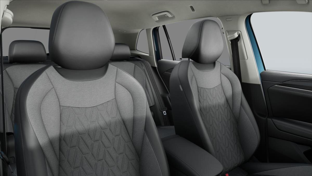 Volkswagen Tiguan SUV 1,5 l 150 kw