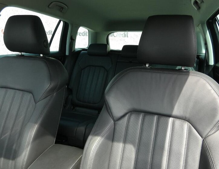 Škoda Kodiaq SUV / Terénní 2,0 l 140 kw