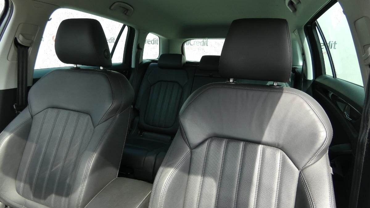 Škoda Kodiaq SUV / Terénní 2,0 l 140 kw