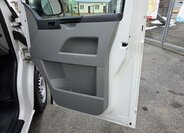 Volkswagen Transporter Ostatní 2,0 l 75 kw