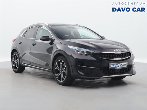 KIA XCeed Hatchback 1,5 l 117 kw