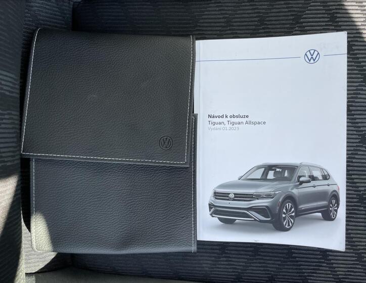 Volkswagen Tiguan 18