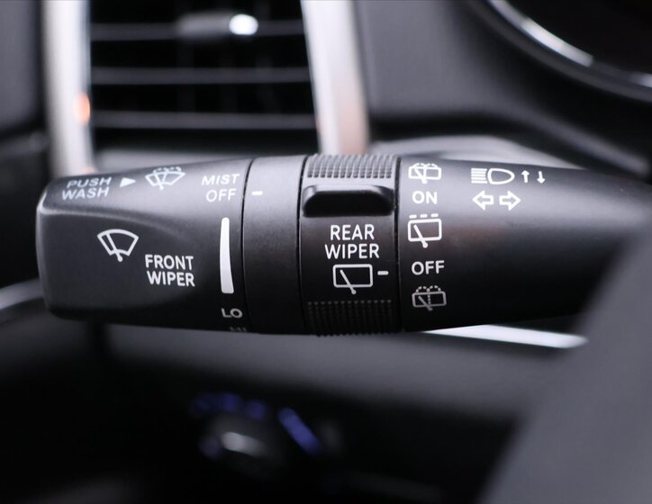 Jeep Grand Cherokee SUV 3,0 l 184 kw