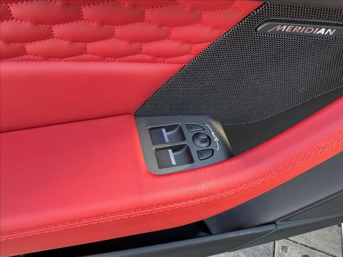 Jaguar F-Type Kabriolet 5,0 l 423 kw