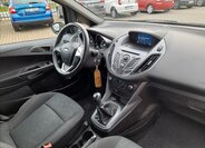 Ford B-MAX MPV 1,6 l 70 kw