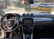 Suzuki Vitara SUV / Terénní 1,6 l 88 kw