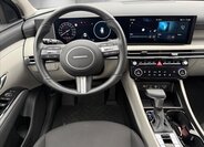 Hyundai Tucson SUV 1,6 l 117 kw