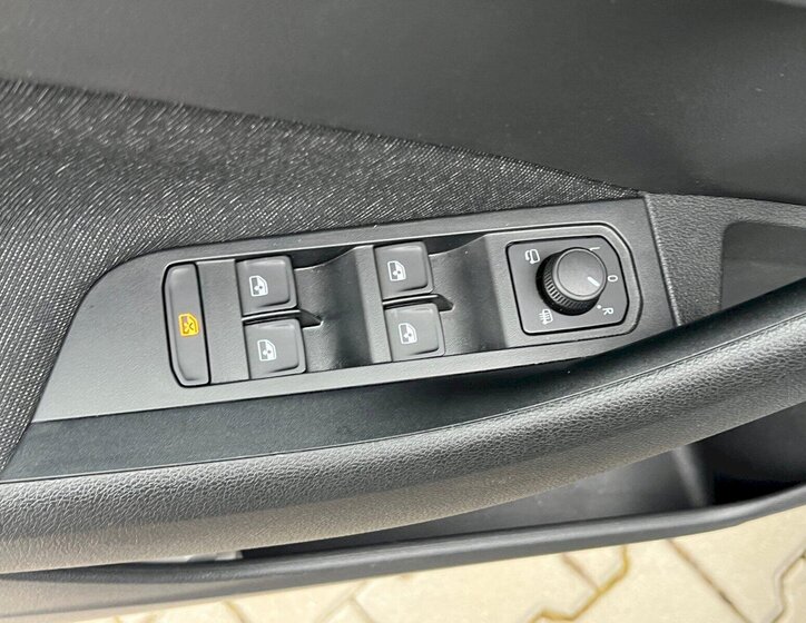 Škoda Kamiq Hatchback 1,0 l 85 kw