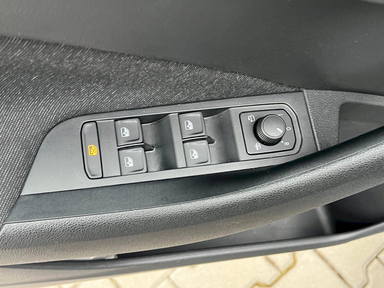 Škoda Kamiq Hatchback 1,0 l 85 kw