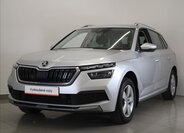 Škoda Kamiq SUV / Terénní 999,0 81 kw