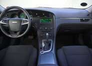 Saab 9-5 Sedan 0,0 0