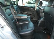 Škoda Superb Kombi 2,0 l 125 kw