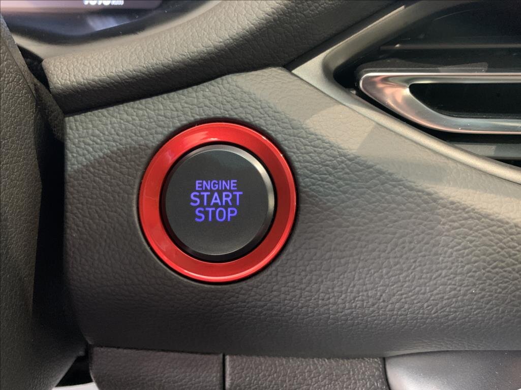 Hyundai i30 Kombi 1,5 l 103 kw