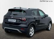 Volkswagen T-Cross 2