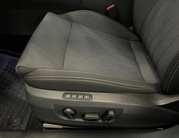 Škoda Superb Liftback 2,0 l 206 kw