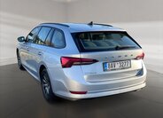 Škoda Octavia 4