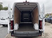 Renault Master Skříň 2,0 l 96 kw