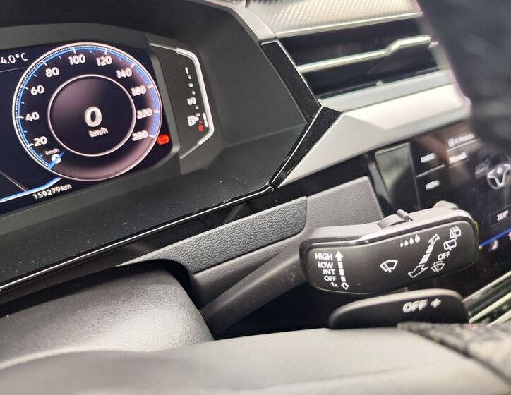 Volkswagen Arteon Kombi 2,0 l 147 kw