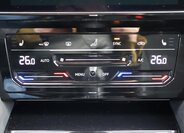 Volkswagen Arteon Kombi 2,0 l 206 kw