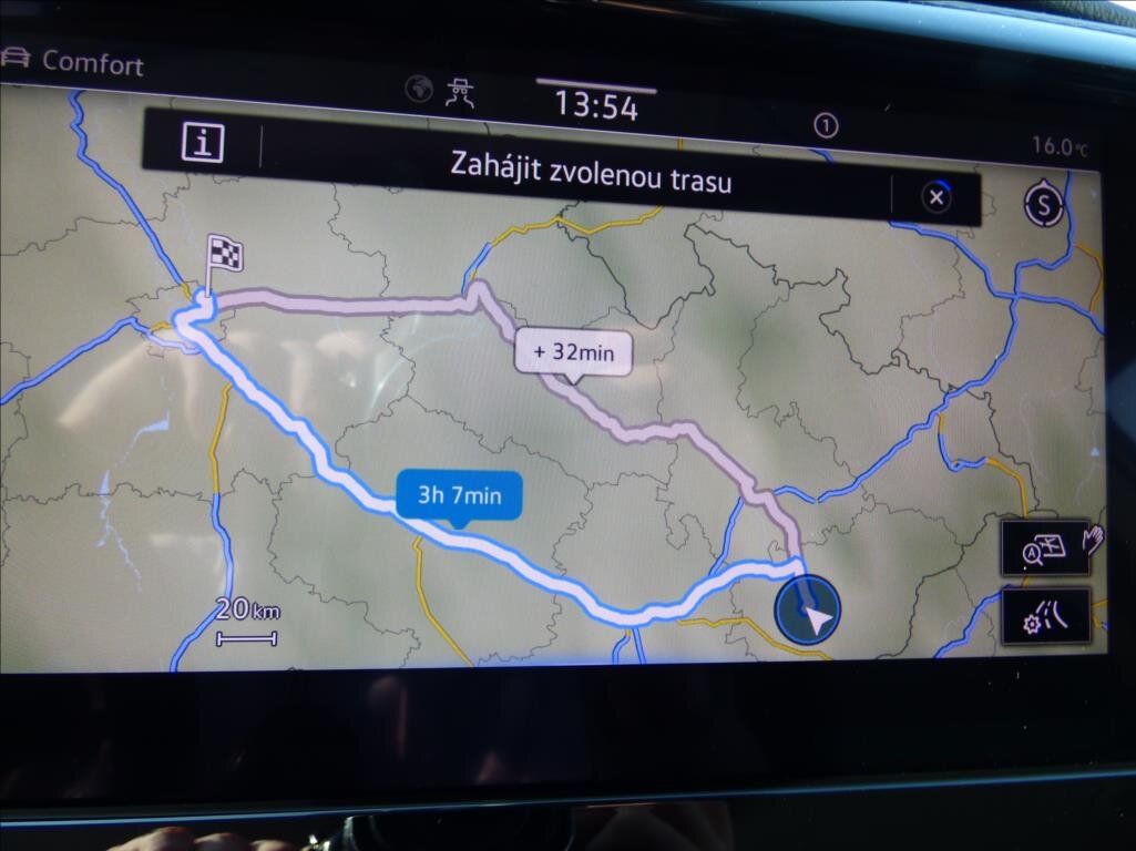 Volkswagen Multivan Kombi 2,0 l 150 kw