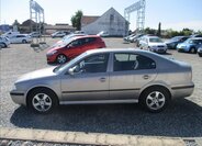 Škoda Octavia Liftback 1,6 l 75 kw