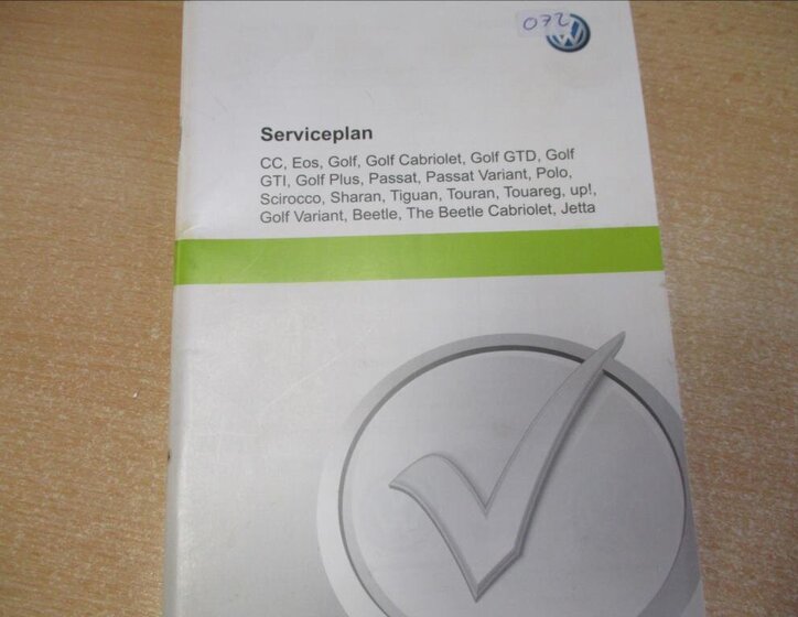 Volkswagen Golf Hatchback 1,4 l 103 kw