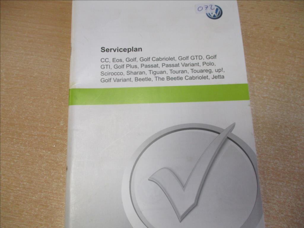 Volkswagen Golf Hatchback 1,4 l 103 kw